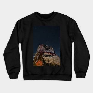 Goldfield 6 Crewneck Sweatshirt